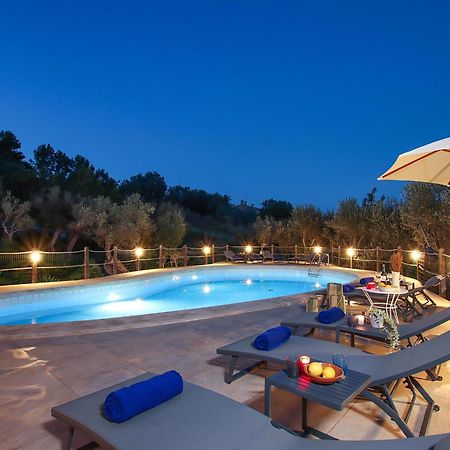 Villa Alordes Pollença Dış mekan fotoğraf