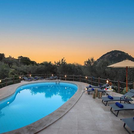 Villa Alordes Pollença Dış mekan fotoğraf