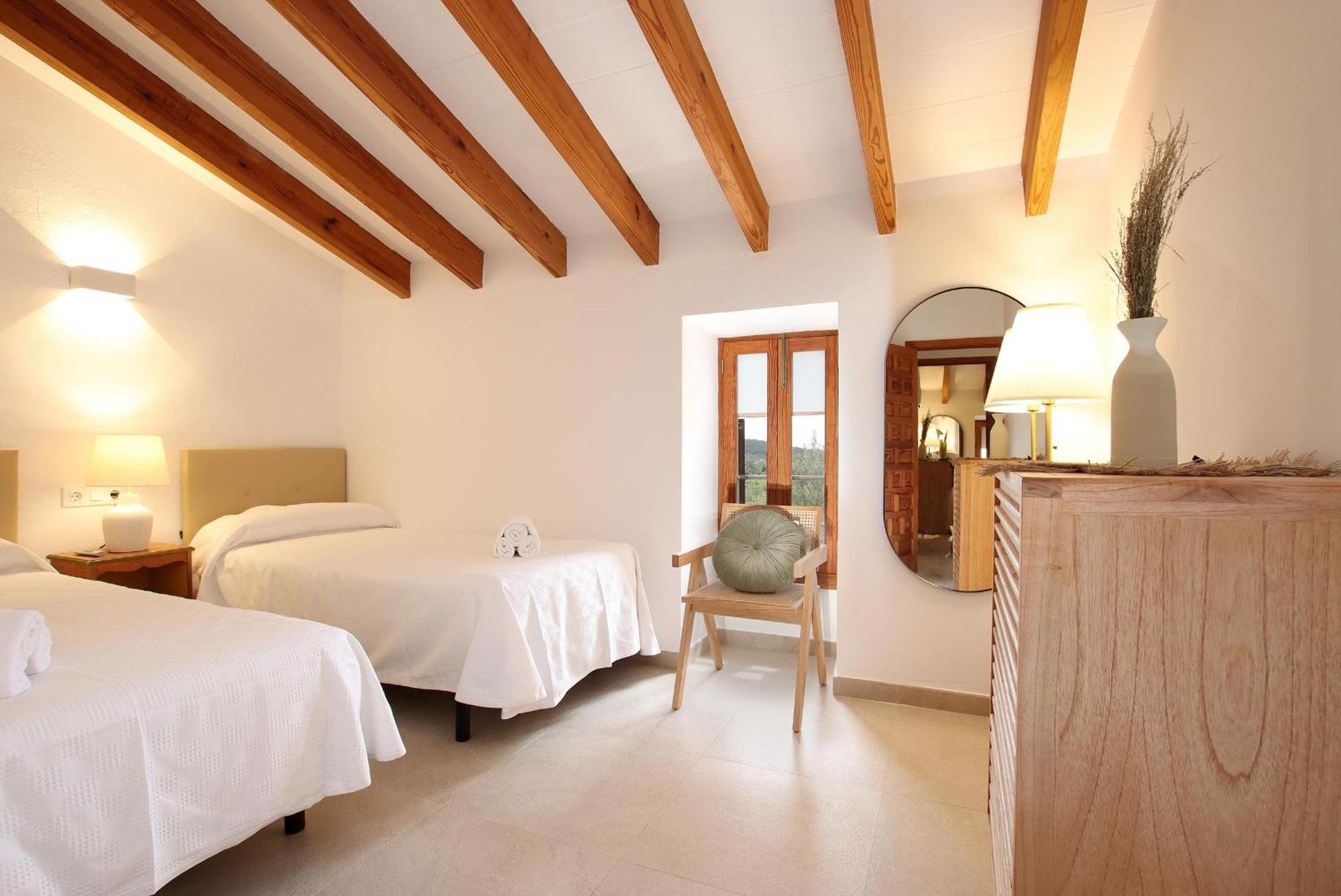 Villa Alordes Pollença Dış mekan fotoğraf
