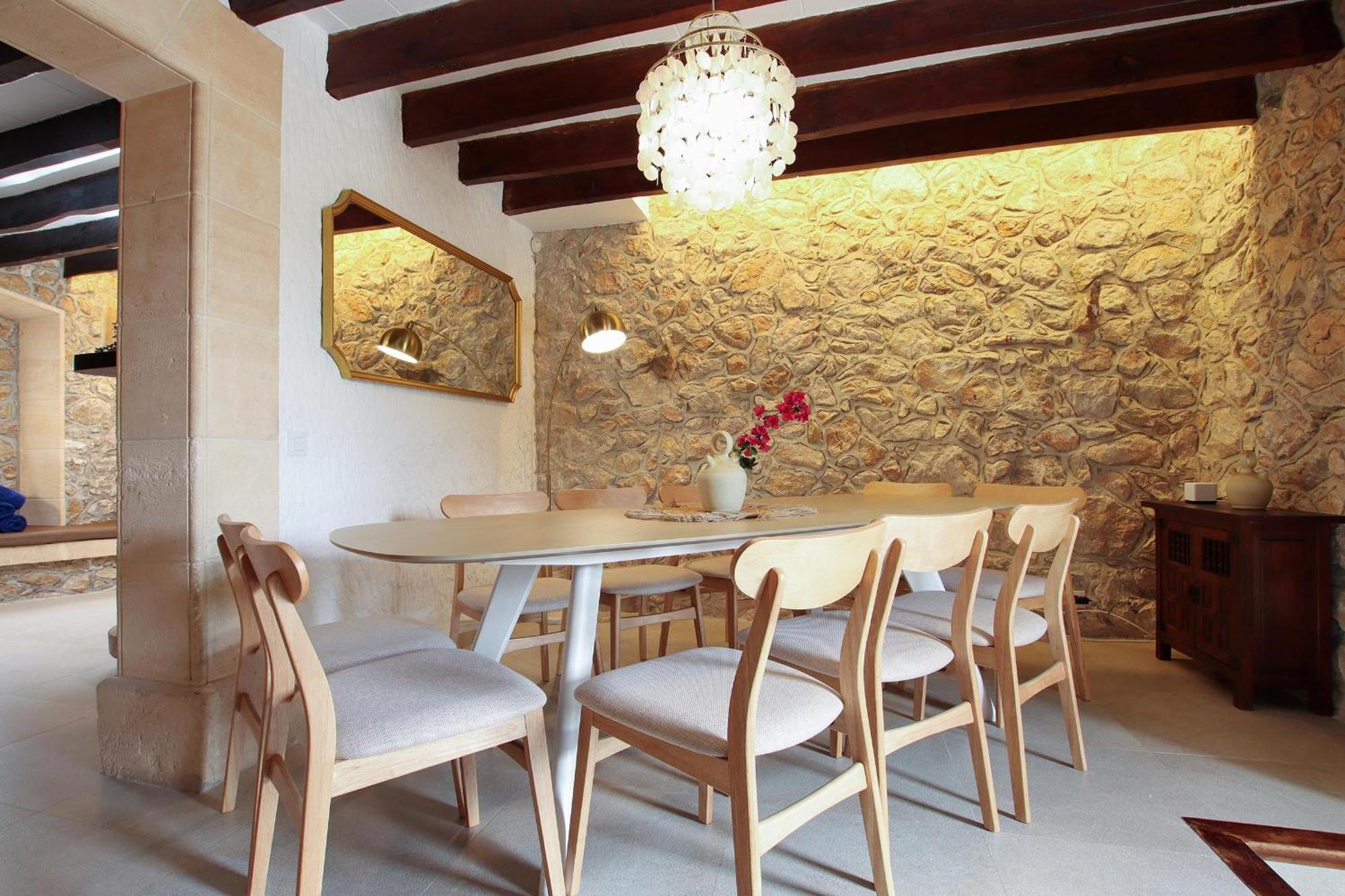 Villa Alordes Pollença Dış mekan fotoğraf