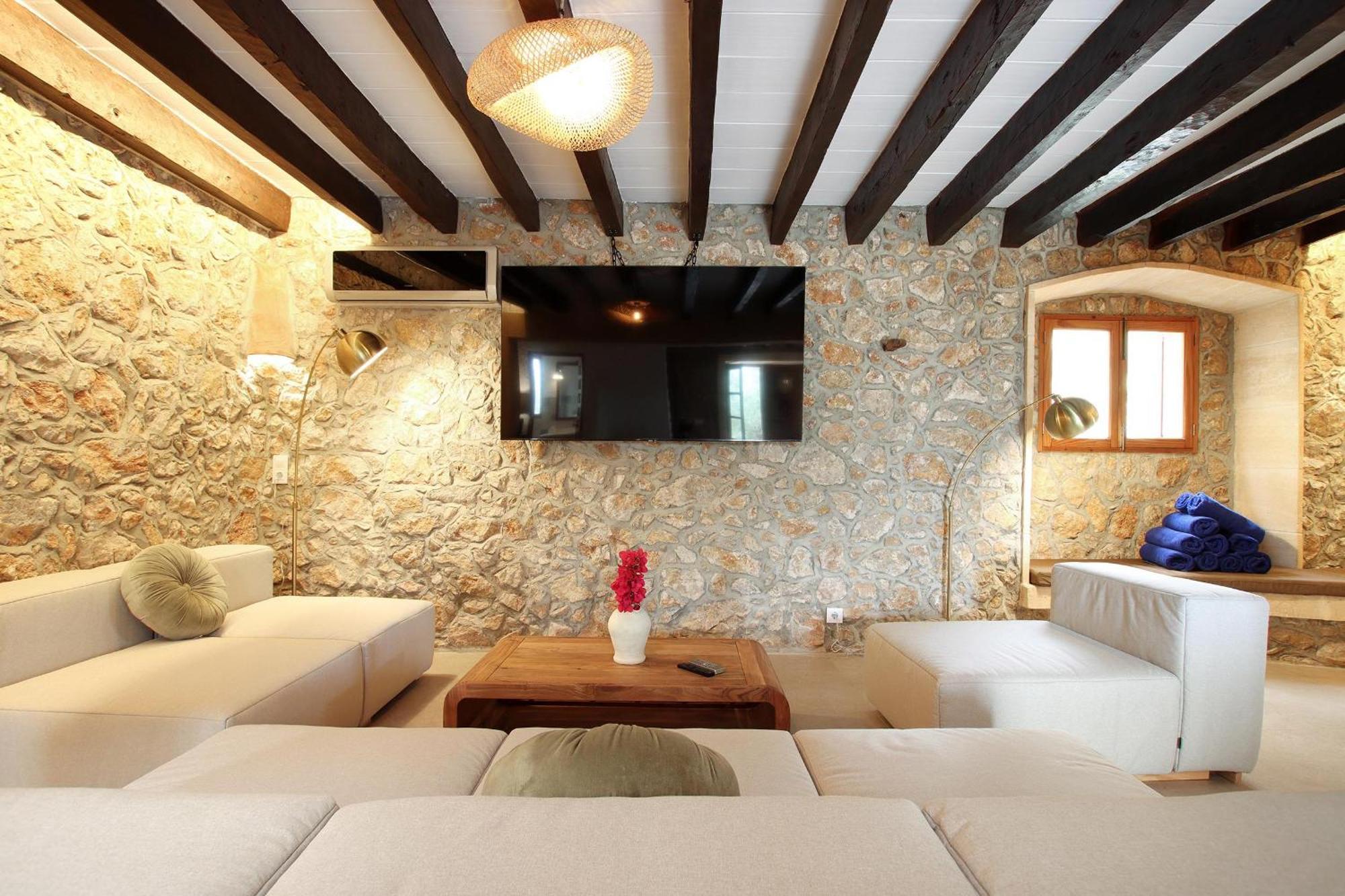 Villa Alordes Pollença Dış mekan fotoğraf