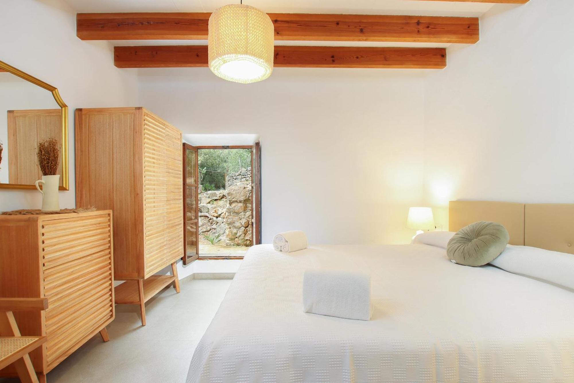 Villa Alordes Pollença Dış mekan fotoğraf