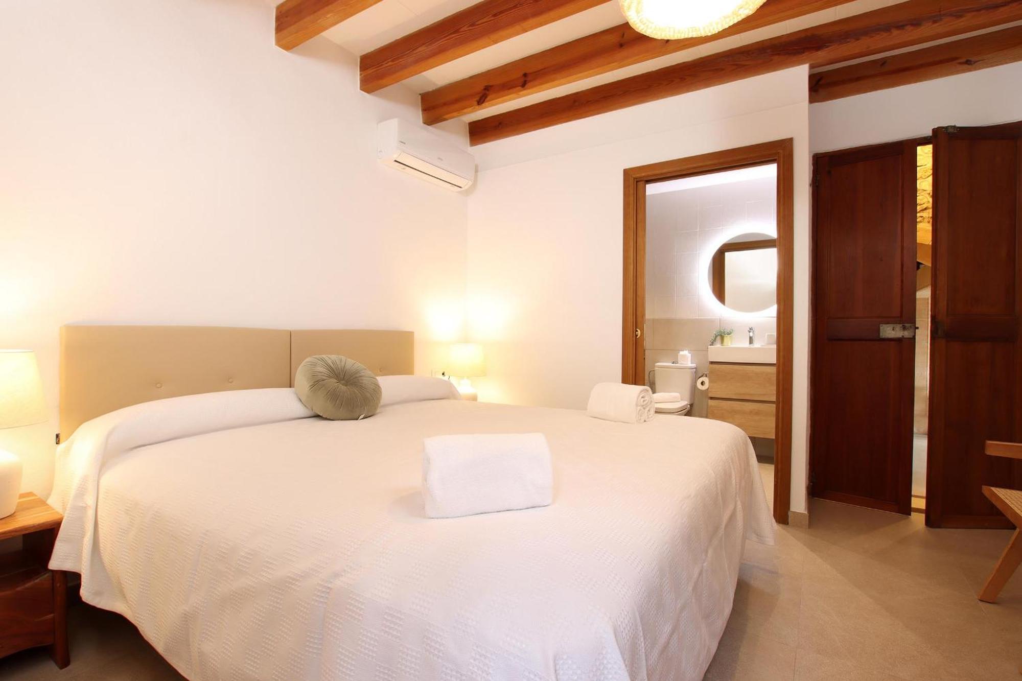 Villa Alordes Pollença Dış mekan fotoğraf