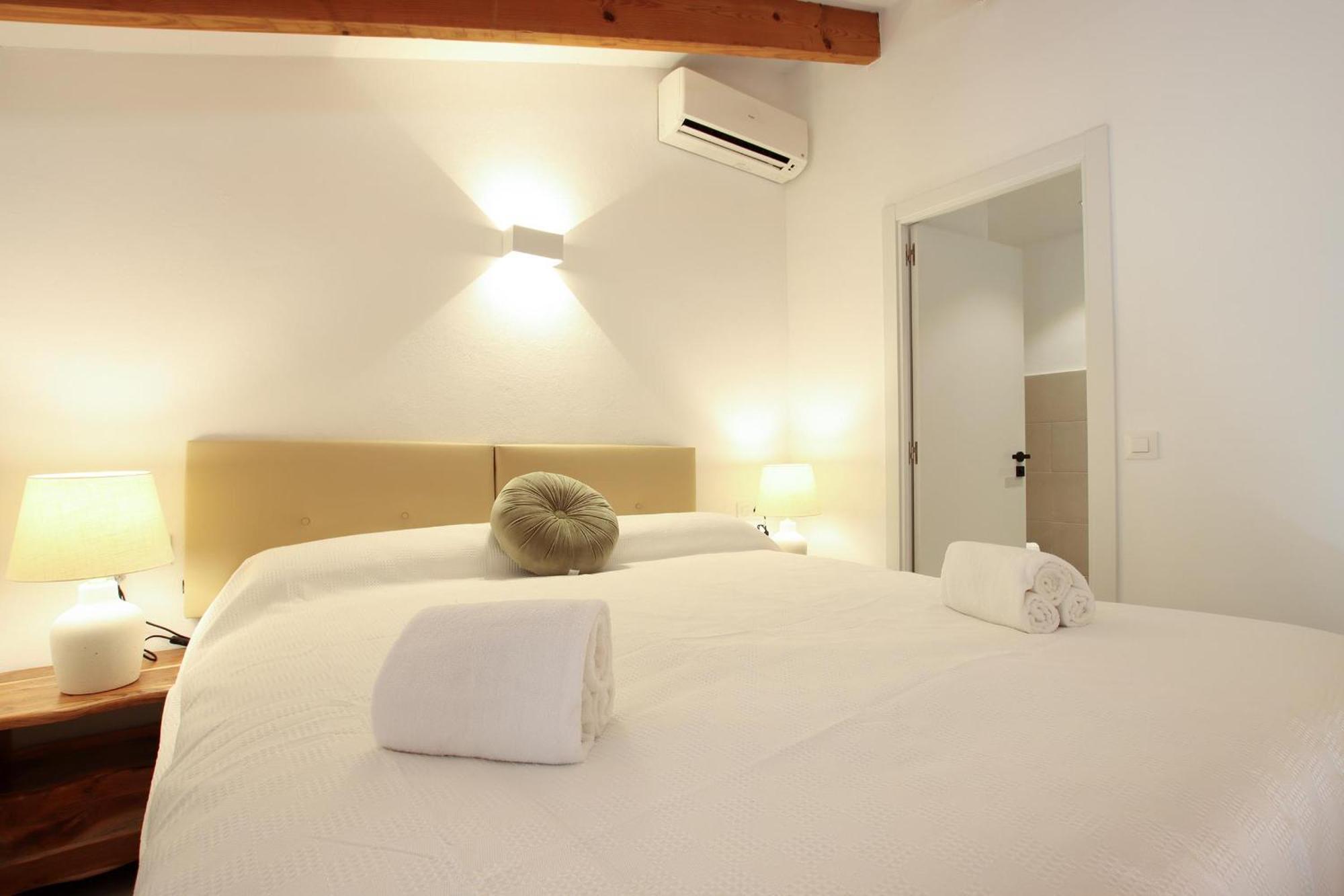 Villa Alordes Pollença Dış mekan fotoğraf